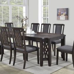 Furniture, Dining Table