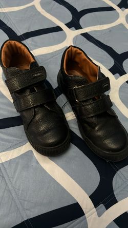 Zapatos de Piel Dogi
