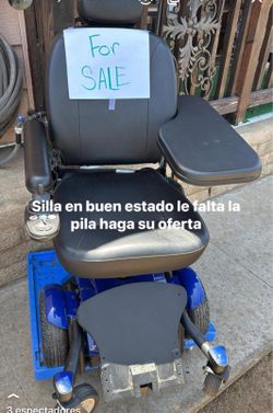Silla