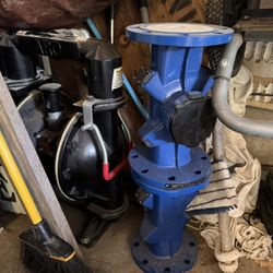 Water Remediation Items 
