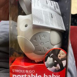 Baby Soother