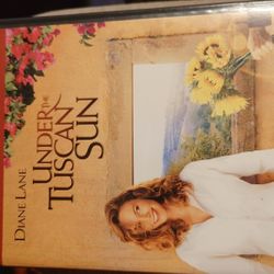 Under The Tuscan Sun