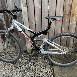 Mountain Bike - GIANT BRAND(edited for Correct Pictures)