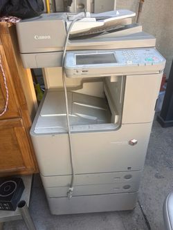 Canon Printer