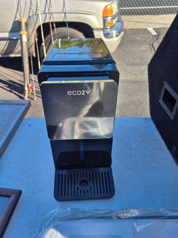 Nugget Ice Maker