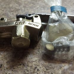 CARPET  CLEANING GENUINE DAM CONTROL VALVE (USED)