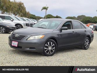 2009 Toyota Camry