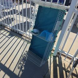 Guinea Pig/Rabbit Cage