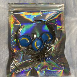 Los Angeles chargers set 