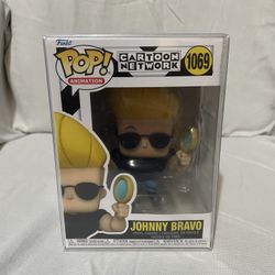 Funko Pop