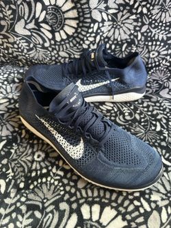 Size 13- Nike Free RN Flyknit Running Shoes