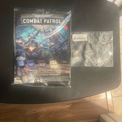 Combat Patrol Magazine 4 