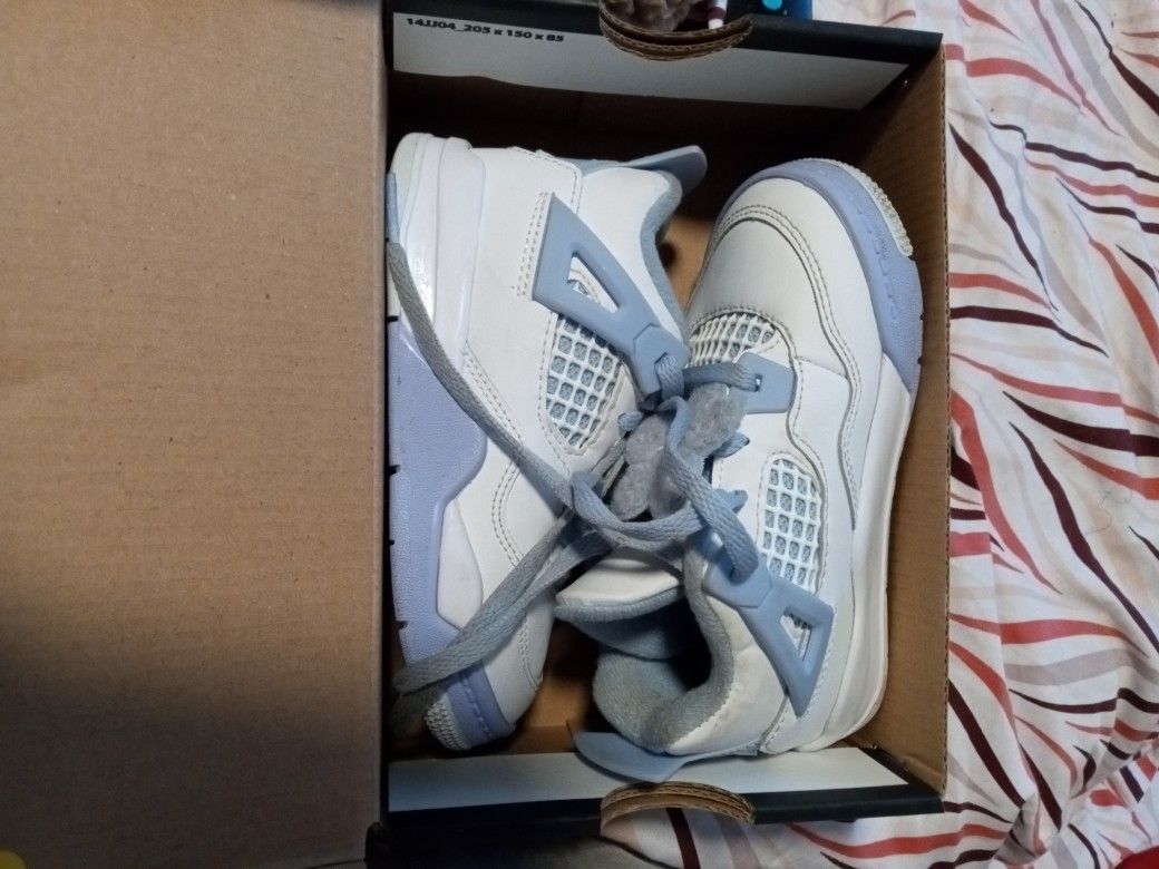 Jordan