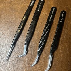 Lash Extensions Tweezers