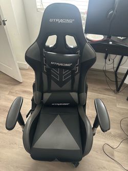 Gaming chair
