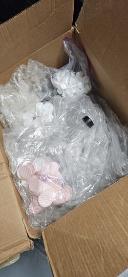 New Spice Containers