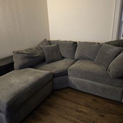Loveable Couch