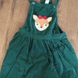 Gymboree Baby Dress