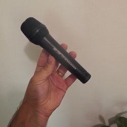 Sennheiser MD 518 Microphone
