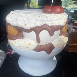 Banana Split Stool Tj Maxx TikTok 