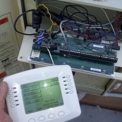 Pool Automation System 