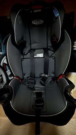 Graco Toddler Car Seat ( RETAILS $250)