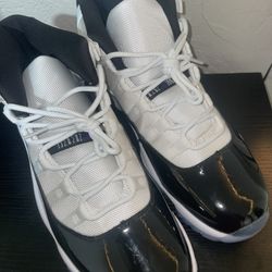 Jordan 11 45 Concord