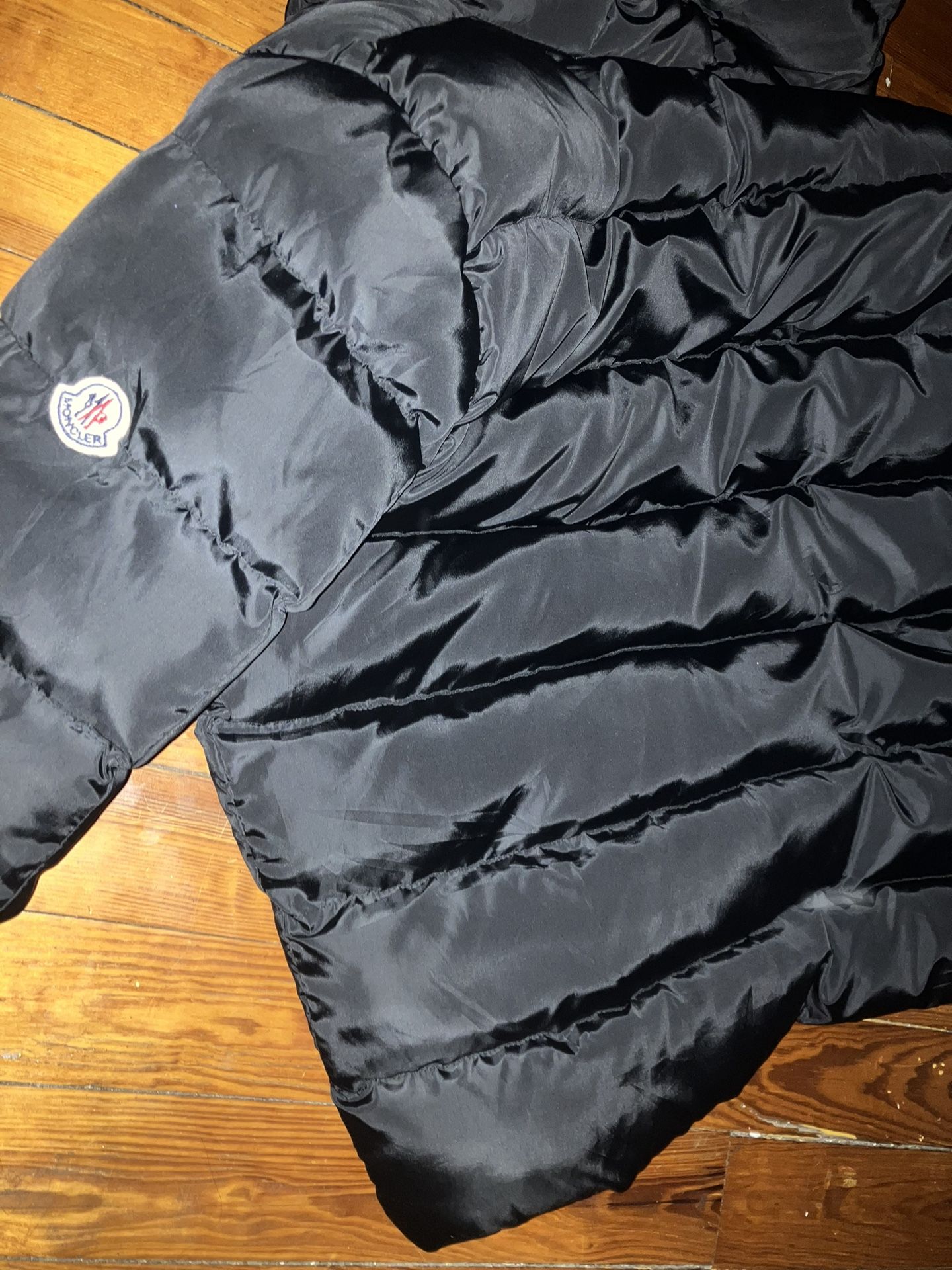 Moncler Montcla Fragment 2020 Collection