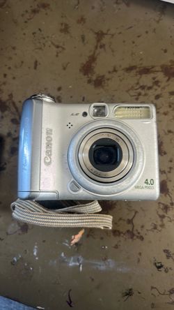 Cameras