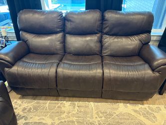 La-Z-Boy sofa