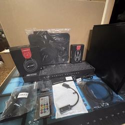 Dell Computer, Small form factor, Includes 24” Monitor… Cheap $225 Today