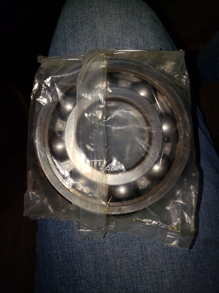SKF Bearing