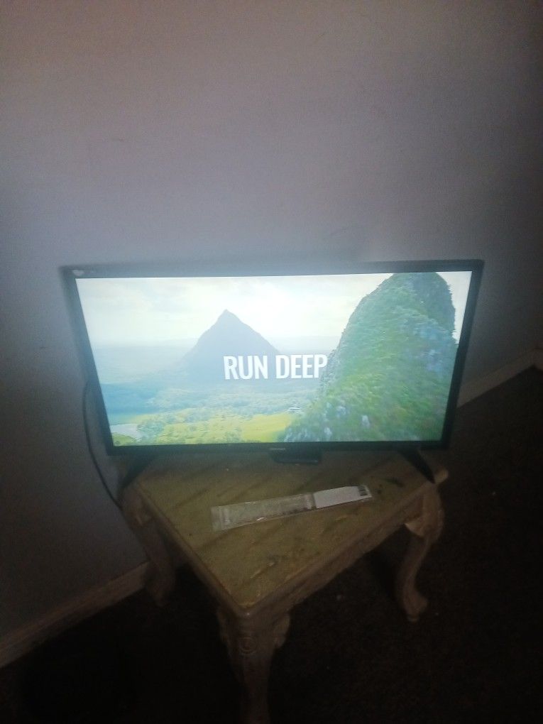 Toshiba Smart Fire TV