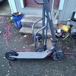 Ninebot Scooter Good Condition 