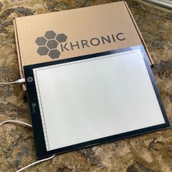 New Back Light For Tracing 