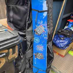 Burton Snowboard