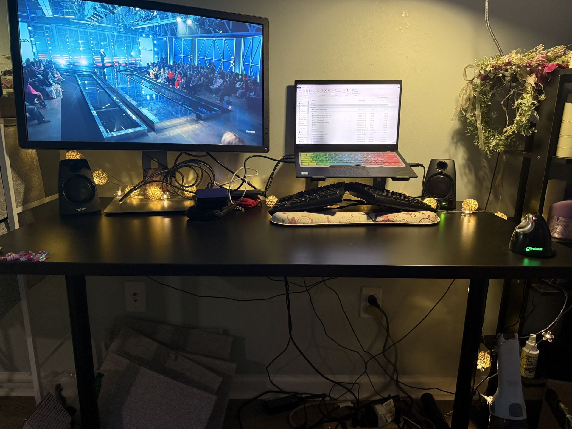 Great Desk For Sale Due To Move