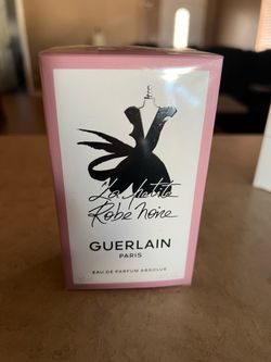 Guerlain La Petite Robe Noire EDP Absolue 50ml