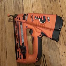 Paslode 16a Cordless Nail Finisher 