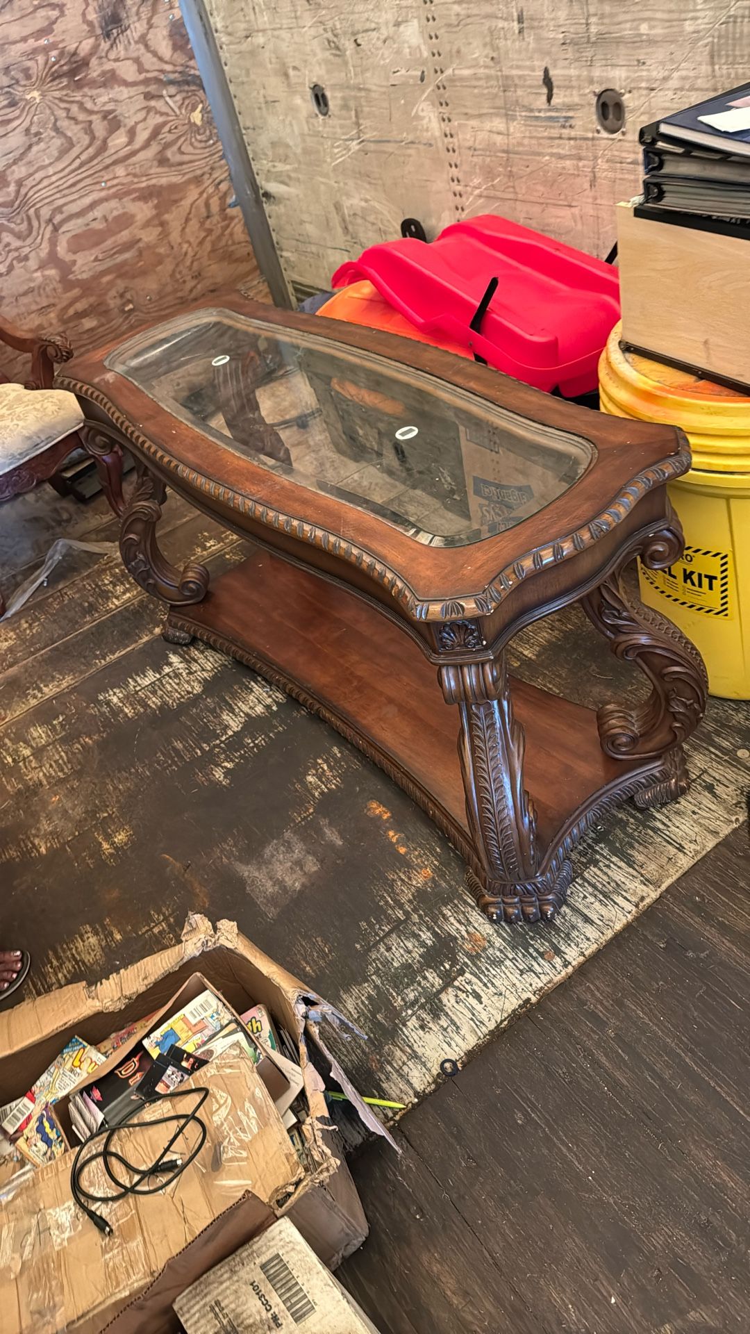 Antique Table