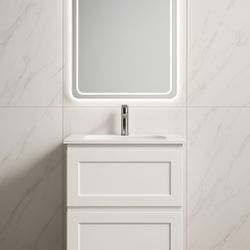 Bathroom Vanity 24”