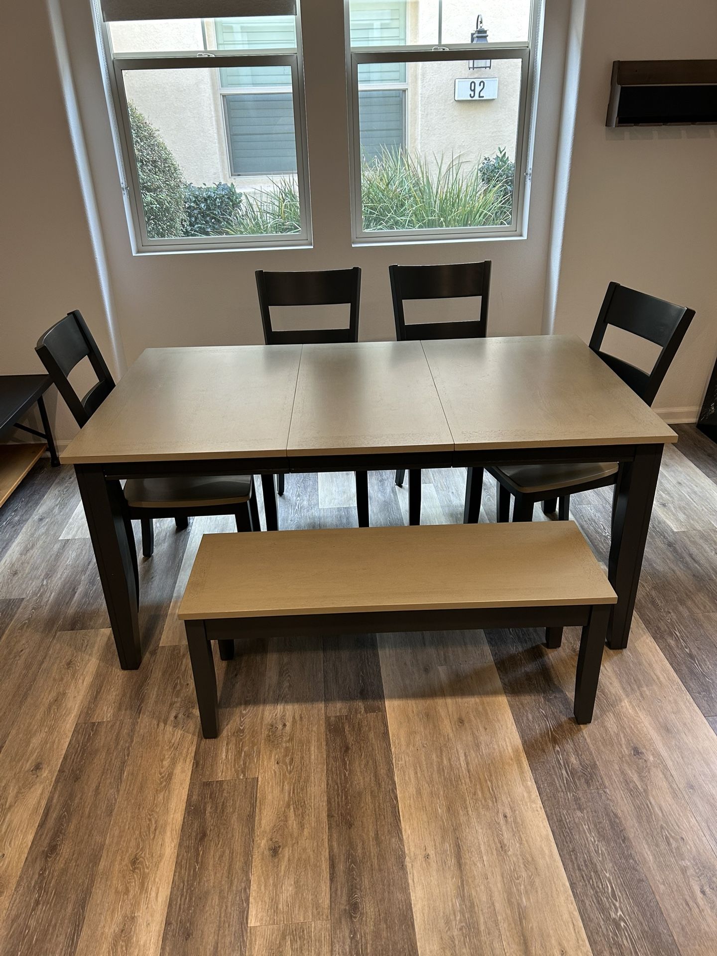 Brand New Dining Table