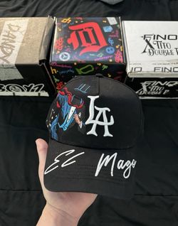 Dandy Hats El Mago