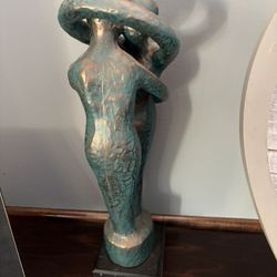 Beautiful Heavy Art Work 