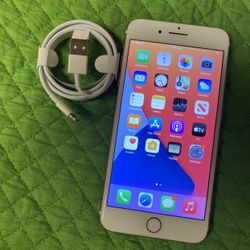 iPhone 8 Plus Unlocked For All 