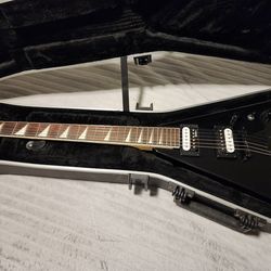Jackson JS Series King V JS32T