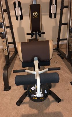 Marcy Diamond Elite Home Gym MD 9010G for Sale in Manassas VA