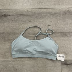 Lululemon Bras NWT Size 10-12