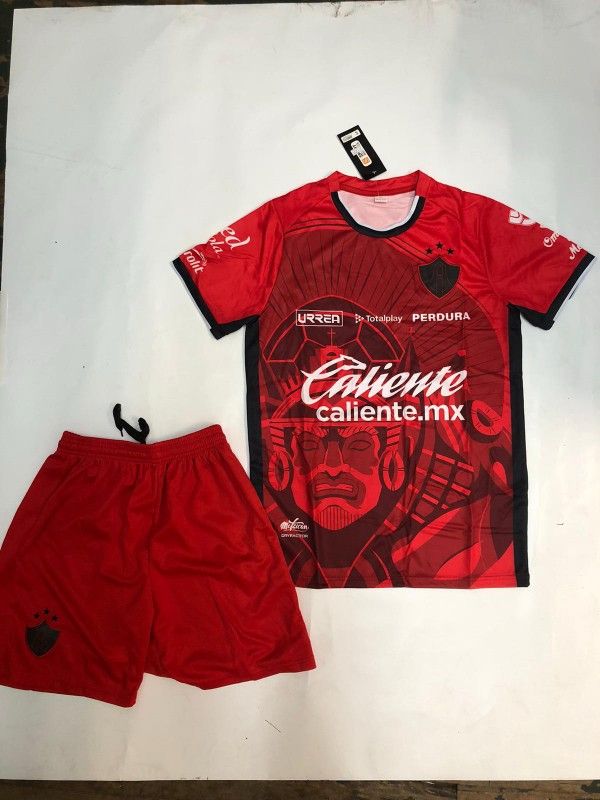 Soccer Uniforms