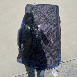 Bodyboarding Travel Bag